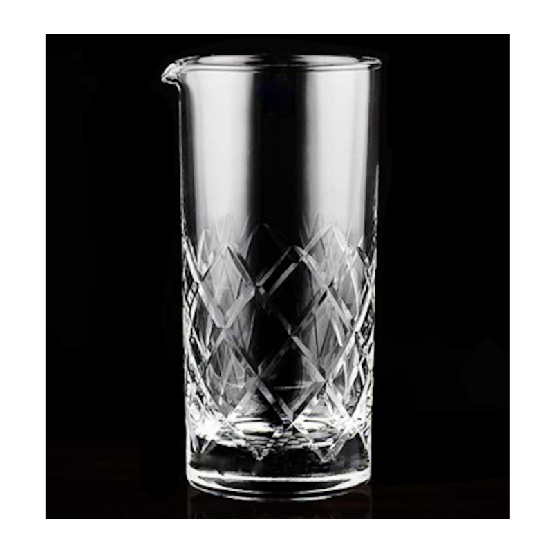 YARAI Mixing Glass din Sticlă 700ml