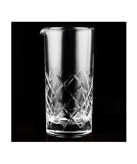 YARAI Mixing Glass din Sticlă 700ml