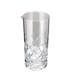 YARAI (Üveg) Keverőpohár 700ml - Stirring Glass