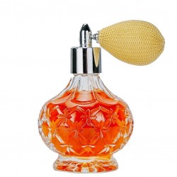 Botella Atomizer MIST - Pulverizador Aroma 100ml