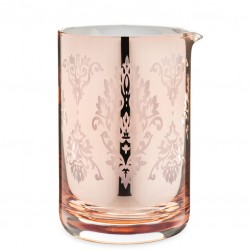 Vaso Mezclador PHEIDIAS, COBRE 600ml - Stirring Glass