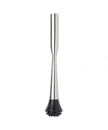Muddler 360 [UrbanBAR] Metal with Plastic Head