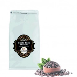 COSTA RICA TARRAZZU SAN RAFAEL [SEMIRAMIS] Coffee Beans 250g