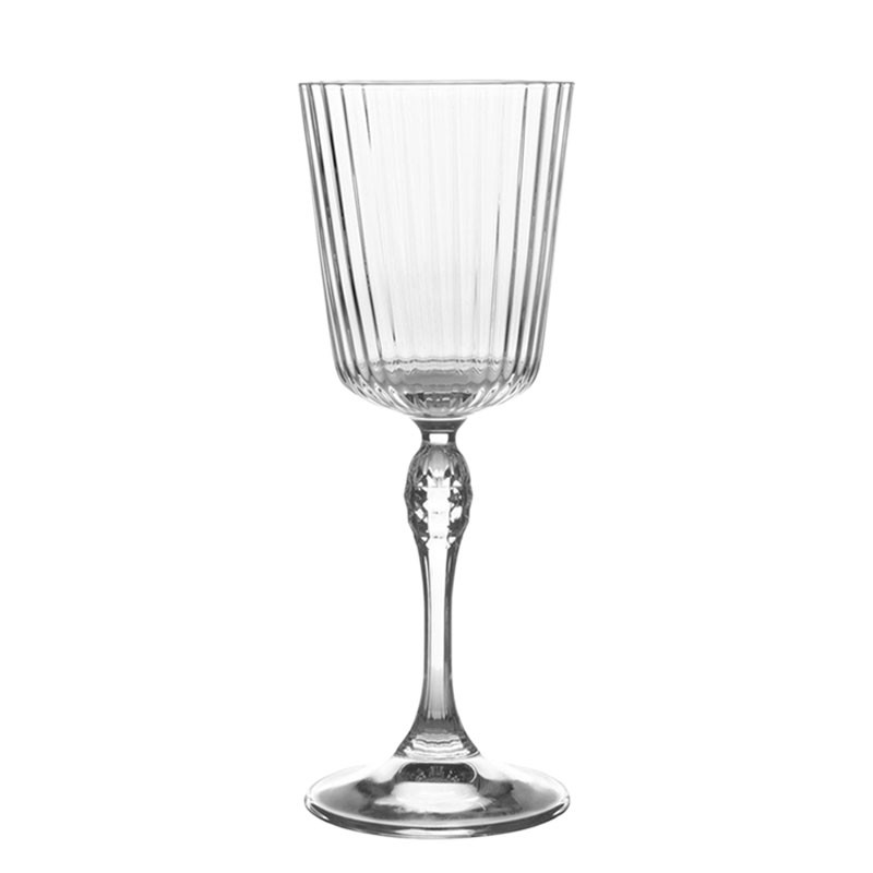 Calice in Vetro AMERICA 20's Cocktail [BORMIOLI] 250ml
