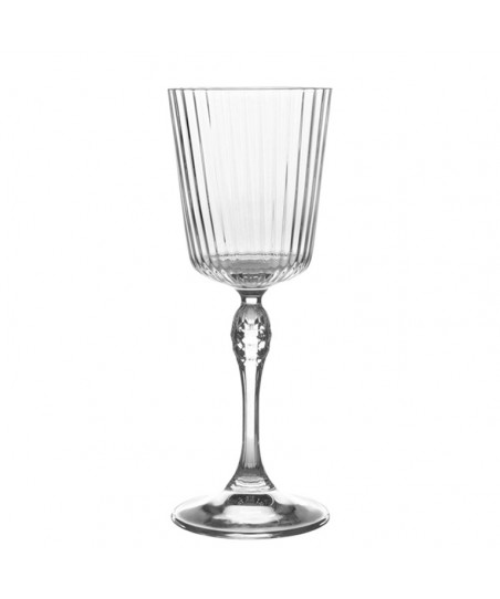 Copa AMERICA 20's Cáliz [BORMIOLI] 250ml