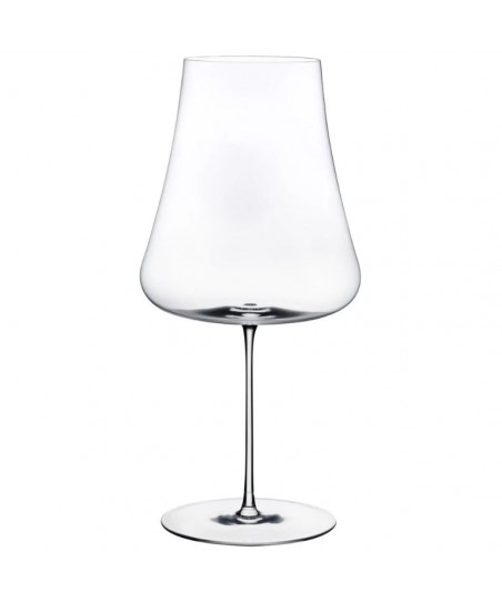 STEM ZERO VOLCANO Vörösboros (Kristály) pohár [NUDE] 1000ml