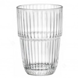 Bicchiere BARSHINE Long Drink [BORMIOLI] 380ml
