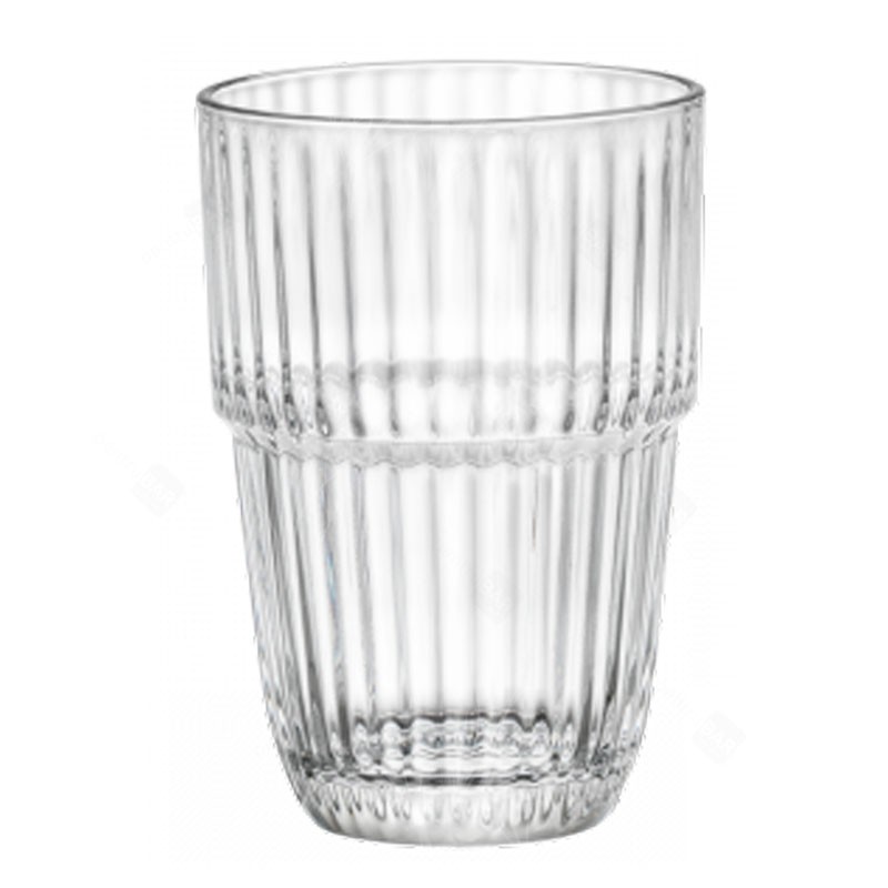 Vaso BARSHINE Long Drink [BORMIOLI] 380ml