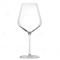 Copa STARLIGHT (Cristal) Vino Borgoña [STÖLZLE] 820ml