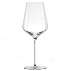 Calice STARLIGHT (Cristallo) Vino Bordolese [STÖLZLE] 675ml