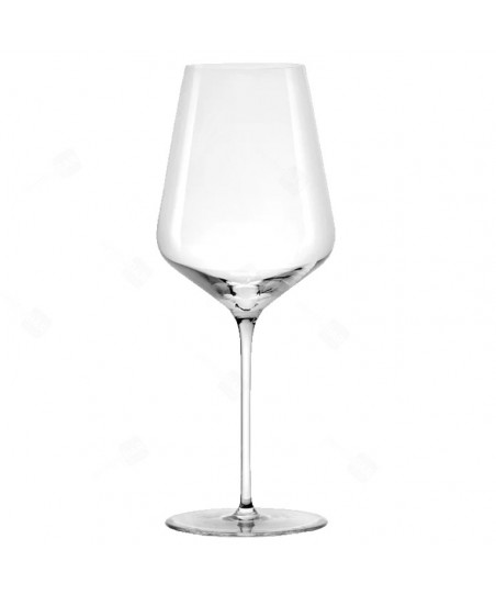 Pahar STARLIGHT (Cristal) Vin Bordeaux [STÖLZLE] 675ml