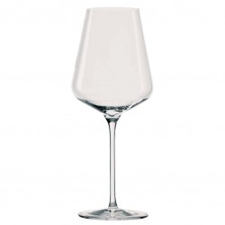 Calice QUATROPHIL (Cristallo) Vino Bordolese [STÖLZLE] 645ml