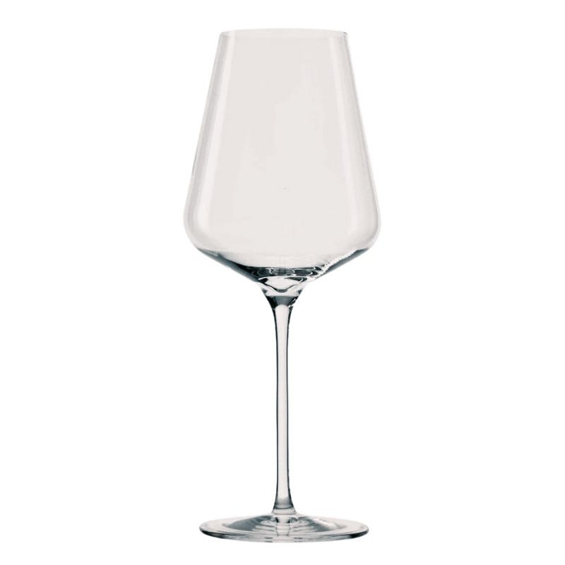 QUATROPHIL (Crystal) Bordeaux Wine glass [STÖLZLE] 645ml