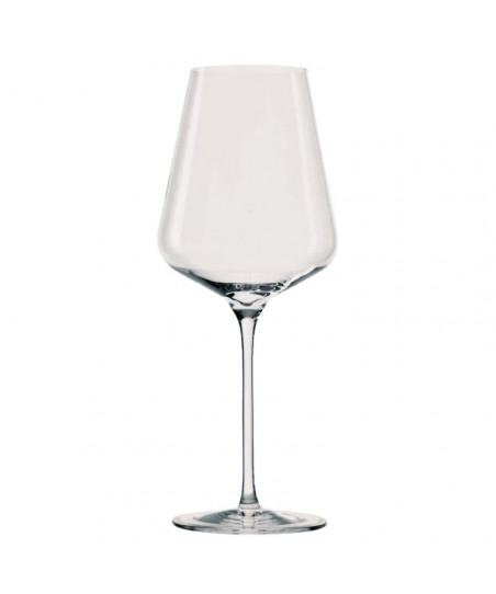 Calice QUATROPHIL (Cristallo) Vino Bordolese [STÖLZLE] 645ml