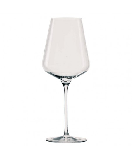 QUATROPHIL (Crystal) Bordeaux Wine glass [STÖLZLE] 645ml