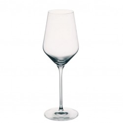 QUATROPHIL Fehérboros (Kristály) pohár [STÖLZLE] 405ml