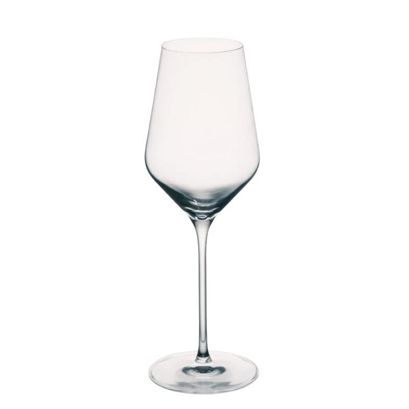Calice QUATROPHIL (Cristallo) Vino Bianco [STÖLZLE] 405ml