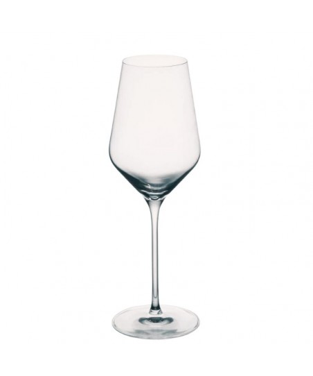 Calice QUATROPHIL (Cristallo) Vino Bianco [STÖLZLE] 405ml