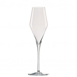 Calice QUATROPHIL (Cristallo) Flute da Champagne [STÖLZLE] 290ml