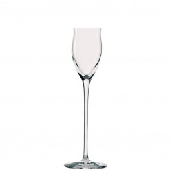 QUATROPHIL (Crystal) Liqueur Tasting glass [STÖLZLE] 65ml