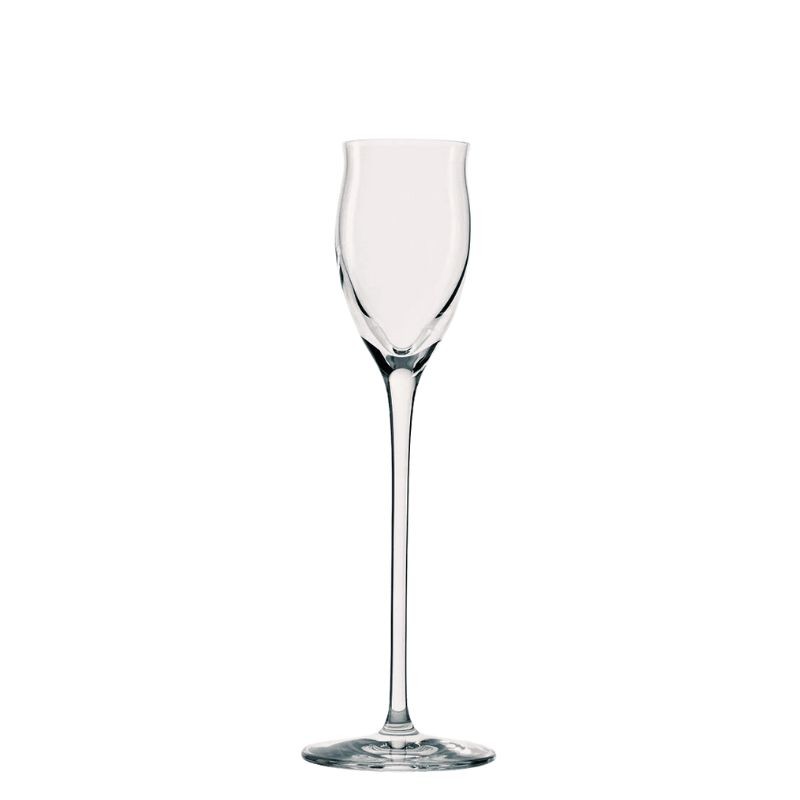 QUATROPHIL (Crystal) Liqueur Tasting glass [STÖLZLE] 65ml