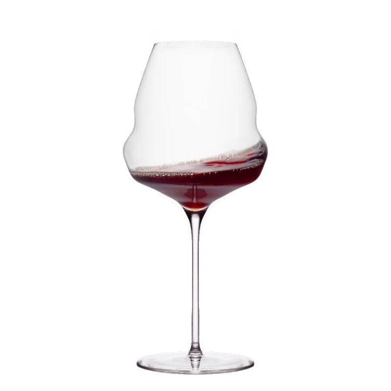 Copa COCOON (Cristal) Vino Burgundy [STÖLZLE] 712ml