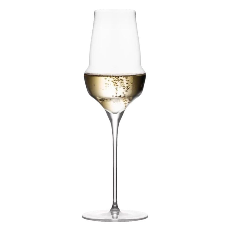 COCOON (Crystal) Champagne / Prosecco Flute [STÖLZLE] 340ml