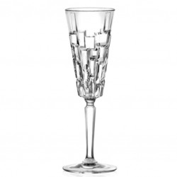 Copa ETNA (Cristal) Flauta de Champán [RCR] 190ml