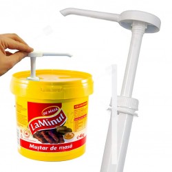 Pompa de 20ml pentru Dozator / Dispenser SOSURI