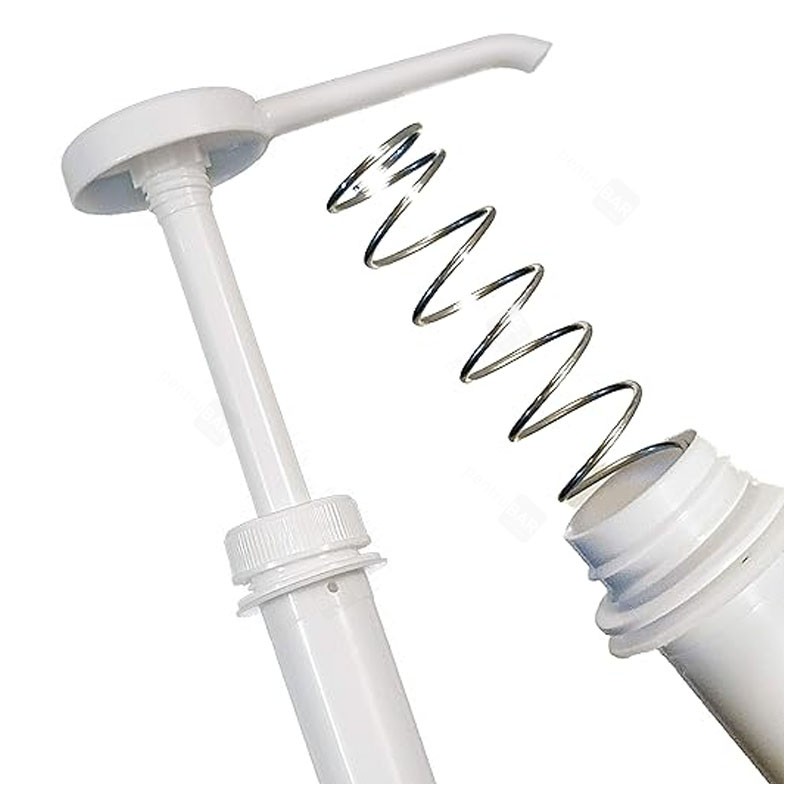 Pompa DOSATRICE per SALSE 20ml - Dispenser HoReCa