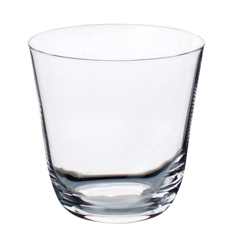 Vaso SAVAGE WATER (Cristal) Rèmy Savage [NUDE] 260ml