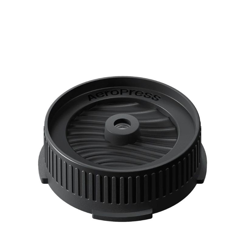 Capac Adaptor FLOW CONTROL [AeroPress] pentru Filtre Hartie