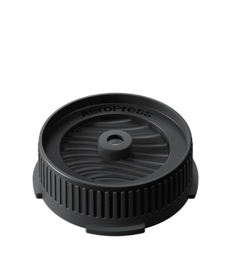 Capac Adaptor FLOW CONTROL [AeroPress] pentru Filtre Hartie