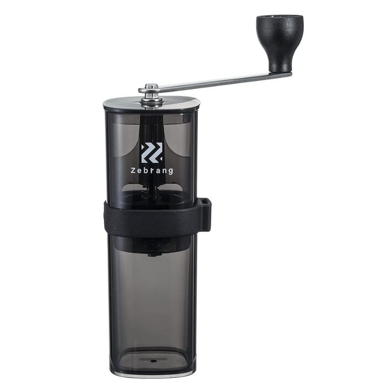 Macinacaffè Manuale ZEBRANG [HARIO] ZB-HCM-2B Coffee Mill