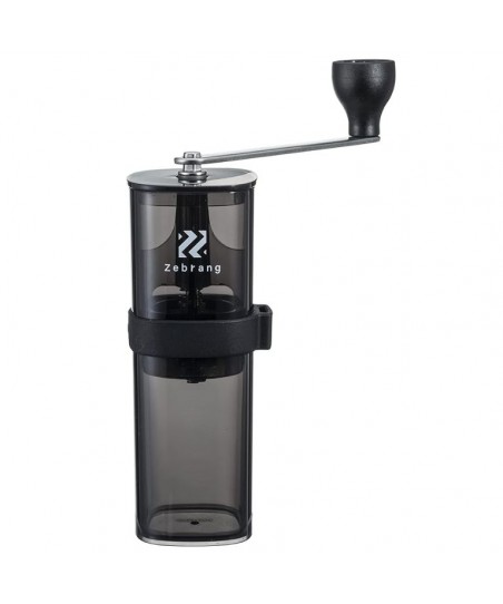 Macinacaffè Manuale ZEBRANG [HARIO] ZB-HCM-2B Coffee Mill