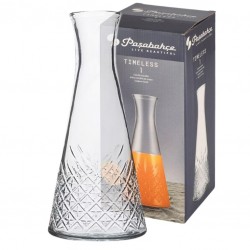 TIMELESS Vizes / Limonádés / Boros Kancsó [PASABAHCE] 940ml 80402