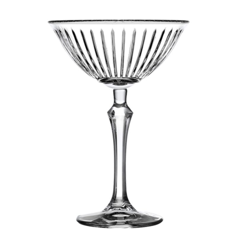 Copa JOY Cóctel Martini (Y) [PASABAHCE] 220ml