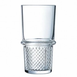 NEW YORK Highball glass [ARCOROC] 350ml