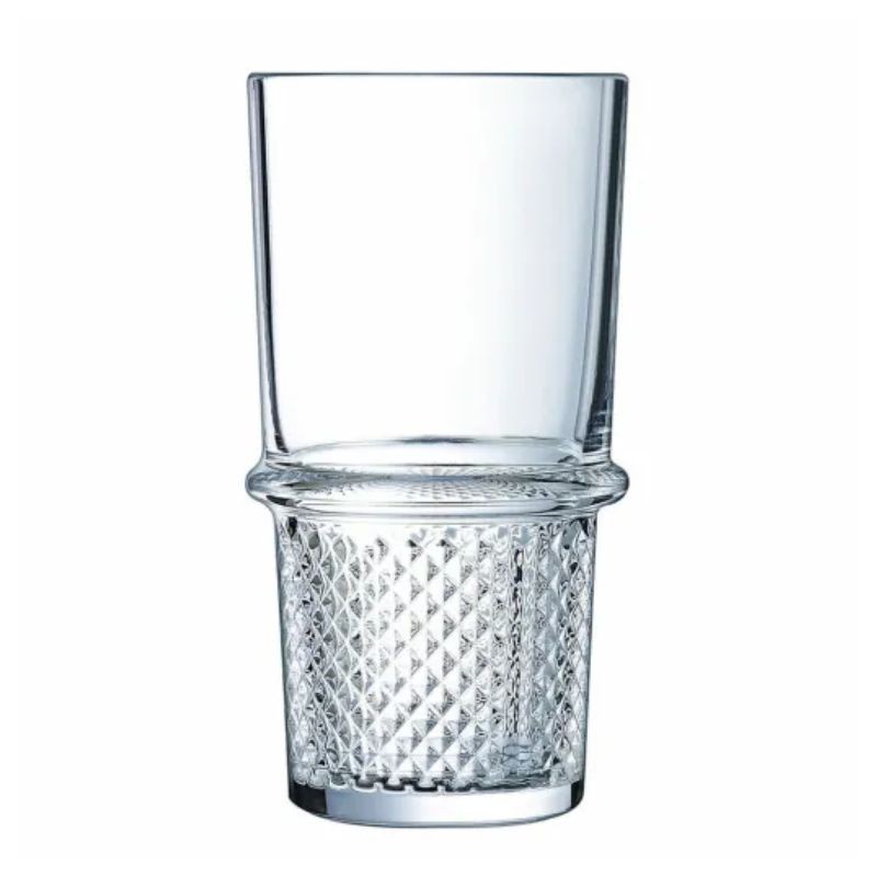 Vaso NEW YORK Highball [ARCOROC] 350ml