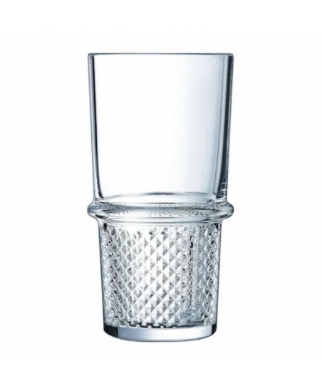Vaso NEW YORK Highball [ARCOROC] 350ml