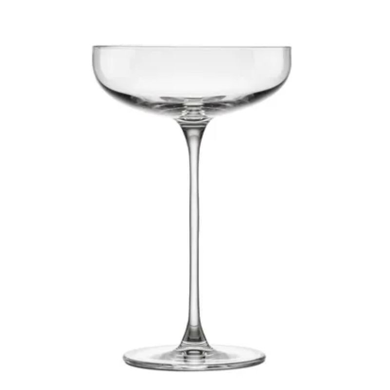 COUPE Rèmy Savage (Kristály) Koktélos /Pezsgős Kupé pohár [NUDE] 220ml