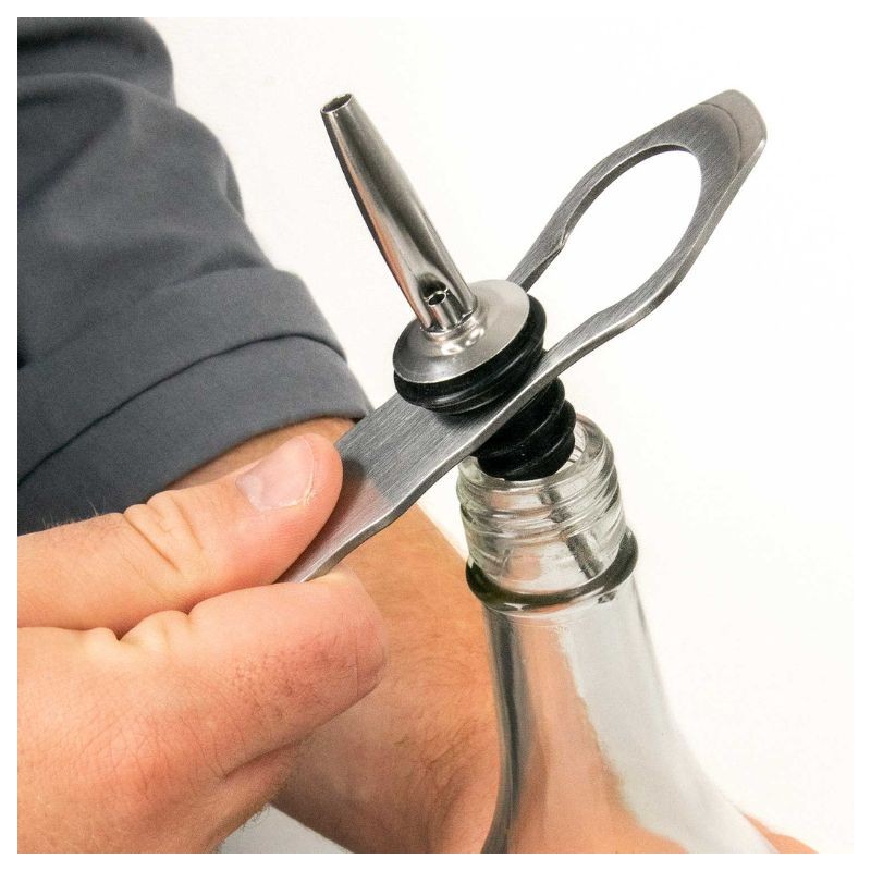 Abrebotellas ERGO 2 en 1 [UrbanBAR] Speed Opener