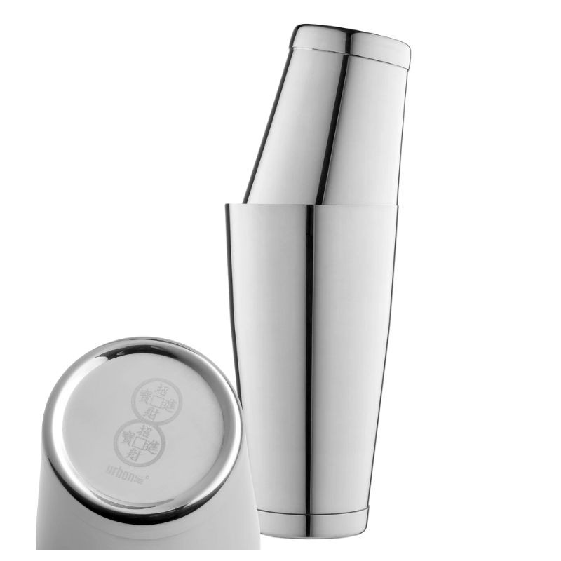 Boston Shaker TIN +TIN YANSHENG [UrbanBAR] con Peso