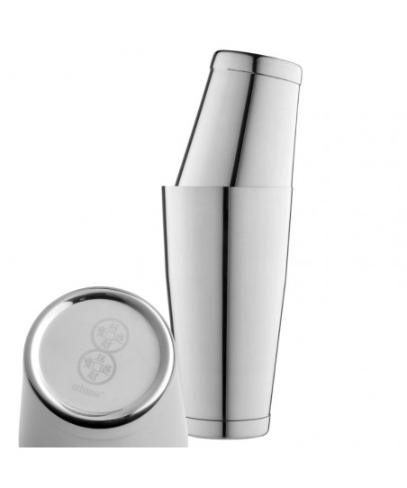 Boston Shaker TIN +TIN YANSHENG [UrbanBAR] cu Greutate