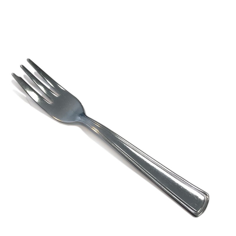 Tenedores de POSTRE [INOXRIV] 14,5cm
