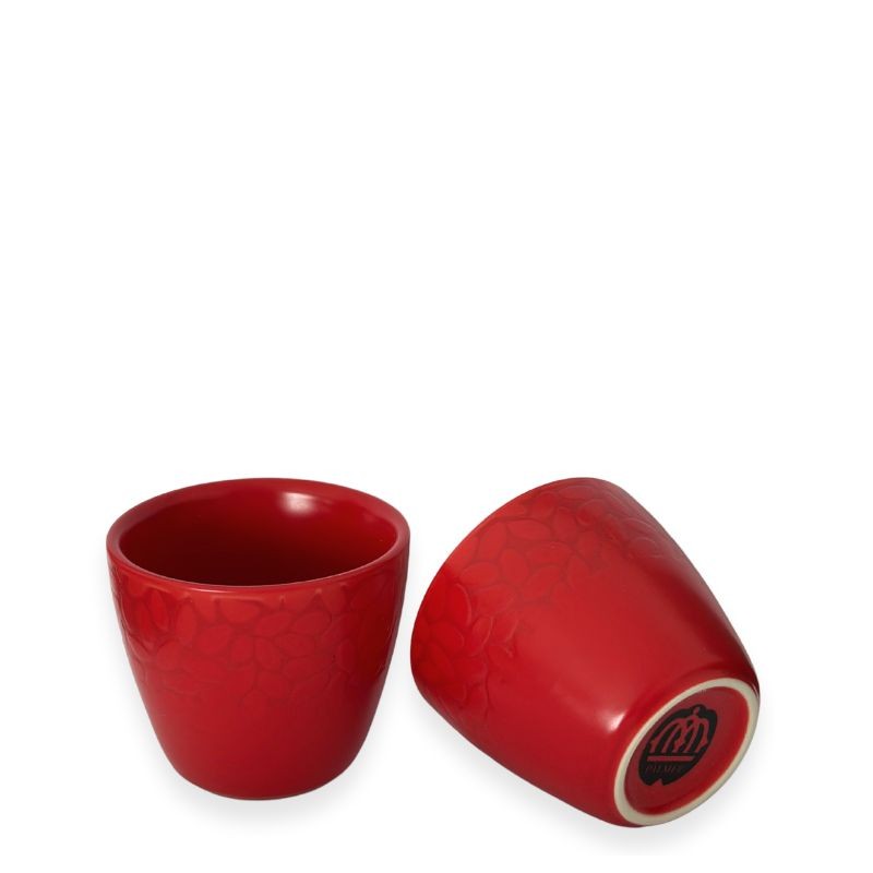 Ceasca ESPRESSO - RODONDO [PALMER] Ceramica ROSIE, 100ml