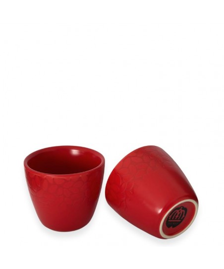 Ceasca ESPRESSO - RODONDO [PALMER] Ceramica ROSIE, 100ml