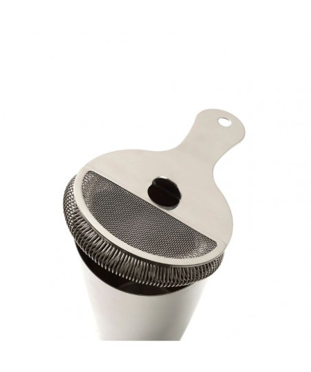 BILOXI 2-in-1 DUPLA Koktél Spirálszűrő [Urban Bar] Cocktail Strainer