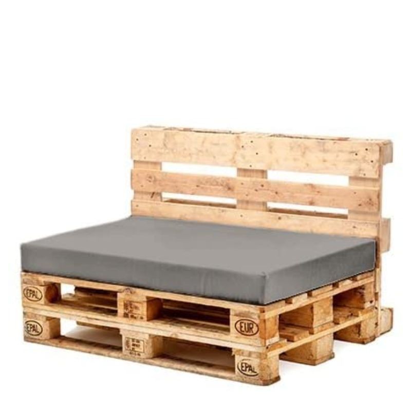 Euro Pallet - for PACKAGING / Garden FURNITURE