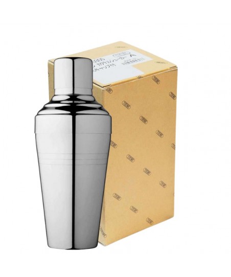 BARON Shaker (ORIGINAL) Lucios, Marimea A [YUKIWA] 500ml